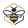 BeeResults local SEO agency logo